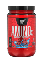 BSN  AminoX  Endurance  Recovery   435gr.Avrupa Değil..Usa Menşeidir.45.