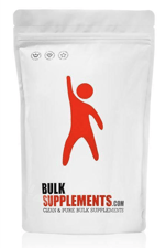 Bulk Suplament N-Acetyl L-Cysteine (NAC) 250gr 417 Servis.USA.56 .(SKT:12.2024)