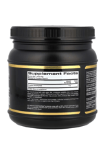 California Gold Nutrition, Sport, Pure Creatine Monohydrate, Unflavored, 1 lb (454 g) Made ın Usa.