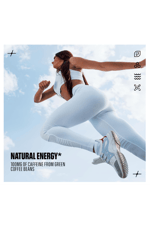 Cellucor C4 Energy + Aminos  30 Servis 5g BCAAs  EAAs for Muscle Recovery, 3 Electrolytes for Hydration, Natural Caffeine  Pre Workout  Zero Sugar.Usa Menşei!!.