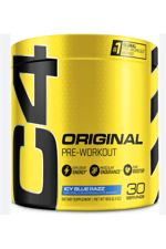 Cellucor, C4 Original, Pre-Workout 30 Servis. Orj Abd Version, Avrupa Version değildir.55.