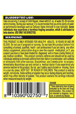 Cellucor C4 Ripped Pre Workout & Thermogenic Explosive Energy and Cutting Formul 30 Servis.EU Değil..Usa İçeriktir.45.