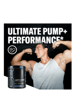 Cellucor C4 Ultimate  Pre-Workout  326gr.Usa Versiondur.Avrupa Değildir.4072