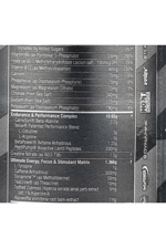 Cellucor C4 Ultimate Pre-Workout   (400 gr). Usa Versiondur.Avrupa Değildir.77.