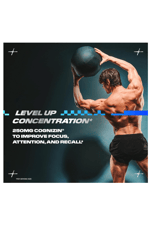 Cellucor Super Brain Cognitive Booster  Focus Attention  Recall  30 Capsul.Özel Sporcu Gıdaların'dan!!Abd Menşei.