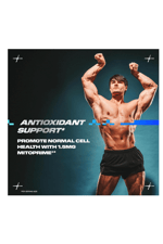 Cellucor Super Brain Cognitive Booster  Focus Attention  Recall  30 Capsul.Özel Sporcu Gıdaların'dan!!Abd Menşei.