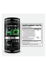 Cellucor Super HD Weıght Loss Fat Burner, 60 Capsules. Usa Menşei.57.