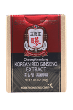 Cheong Kwan Jang, Korean Red Ginseng Extract, 1.06 oz (30 g) .USA İhörb Best Seller.53.