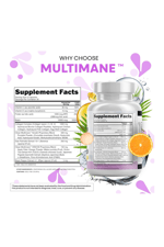 Clean Nutraceuticals Collagen 90 Capsul 1000mg Biotin 10000mcg Keratin Saw Palmetto Hyaluronic Acid - Nails Vitamins  DHT Blocker with Vitamin E Folic Acid Pumpkin Seed MSM.
