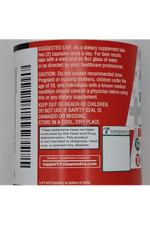 Clean Nutraceuticals Fisetin Quercetin Resveratrol with Spermidine Wheat Germ Extract -  Berberine, Collagen, Rhodiola, Apigenin 60 Capsul.Abd Menşei.52.