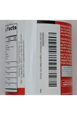 Clean Nutraceuticals Fisetin Quercetin Resveratrol with Spermidine Wheat Germ Extract -  Berberine, Collagen, Rhodiola, Apigenin 60 Capsul.Abd Menşei.52.