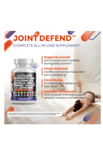 Clean Nutraceuticals Glucosamine Chondroitin MSM 1500mg  120 Capsul Turmeric Curcumin, Collagen, Hyaluronic Acid, Omega 3 – Joint Health for Men  Women  Joint Complex.
