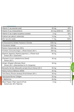 Clean Nutraceuticals Glucosamine Chondroitin MSM 1500mg  120 Capsul Turmeric Curcumin, Collagen, Hyaluronic Acid, Omega 3 – Joint Health for Men  Women  Joint Complex.