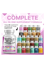 Clean Nutraceuticals Milk Thistle NAC Chanca Piedra Beet Root Artichoke Dandelion Root - Liver Cleanse Detox  Repair Plus TUDCA Choline  Ginger 60 Capsul.