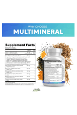 Clean Nutraceuticals  Sea Moss Black Seed Oil 60 Capsul Turmeric Bladderwrack Burdock  Vıtamın C Vıtamın D3 Elderberry Manuka Dandelion Yellow Dock Iodine.Abd Menşei.