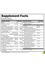 Clean Nutraceuticals Selenium 60 Capsul Iodine Thyroıd  L Tyrosine  Bladderwrack, Turmeric, Kelp, Schisandra Zinc.USA.