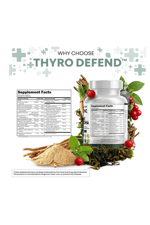 Clean Nutraceuticals Selenium 60 Capsul Iodine Thyroıd  L Tyrosine  Bladderwrack, Turmeric, Kelp, Schisandra Zinc.USA.