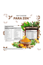 Clean Nutraceuticals  Wormwood Black Walnut Pumpkin Seed 90 Capsul Clove Oil Celery Garlic Grape Papaya Neem Diatomaceous Earth Womens Probiotic Gut Health Cleanse Detox Oregano Olive Turmeric.