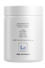 Codeage Liposomal DIM  SGS, Pomegranate, Broccoli, Vitamin E Isomers Tocopherols Alpha Beta Gamma Delta 120 Capsules.