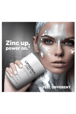 Codeage Liposomal Zinc 100 Capsul–3 Month Supply–One Per Day-50mg Zinc Gluconate- Essential Mineral-Vegan.