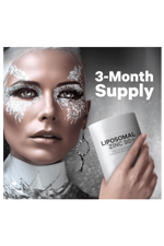 Codeage Liposomal Zinc 100 Capsul–3 Month Supply–One Per Day-50mg Zinc Gluconate- Essential Mineral-Vegan.