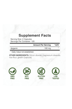 DEAL SUPPLEMENT Apigenin, 100mg, 240 Capsul – Raw Plant Extract from Chamomile Flower – Active Bioflavonoids & Antioxidants – Sleep & Relaxation – Non-GMO.50.