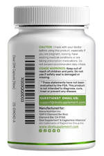 DEAL SUPPLEMENT DIM 300mg  240 Capsul.Abd Menşei.3847