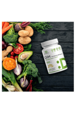 DEAL SUPPLEMENT DIM 300mg  240 Capsul.Abd Menşei.3847
