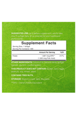 DEAL SUPPLEMENT Folic Acid 1000 mcg (1 mg), 500 Coconut Oil Softgels  Bioavailable Prenatal (Vitamin B9). Usa Menşei.44.