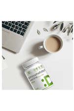 DEAL SUPPLEMENT Phosphatidylserine  400mg  240 Capsules – Nootropic Brain Health.Usa Menşei.52.