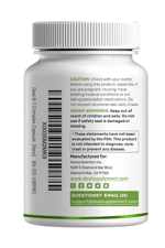 DEAL SUPPLEMENT Vitamin B1 500mg with Benfotiamine, 240 Capsul  2 in 1 E.nhanced Formula – Fat  Water Soluble Thiamine B1 Non-GMO, No Gluten.49.