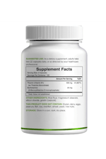 DEAL SUPPLEMENT Vitamin B1 500mg with Benfotiamine, 240 Capsul  2 in 1 E.nhanced Formula – Fat  Water Soluble Thiamine B1 Non-GMO, No Gluten.49.
