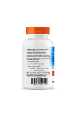 Doctor's Best 3000 GDU Bromelain Proteolytic Digestive Enzymes, Supports Healthy, Joint Health, Nutrient Absorption, 500 mg, 90 Capsul.52.