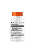 Doctor's Best 3000 GDU Bromelain Proteolytic Digestive Enzymes, Supports Healthy, Joint Health, Nutrient Absorption, 500 mg, 90 Capsul.52.