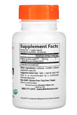 Doctor's Best, Fisetin with Novusetin, 100 mg, 30 Veggie Capsul.ABD MENŞEİ.48.