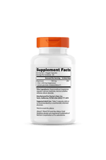 Doctor's Best  High Absorption Magnesium Lysinate Glycinate 105mg  120 Veggie Capsul.42.
