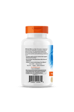 Doctor's Best  High Absorption Magnesium Lysinate Glycinate 105mg  120 Veggie Capsul.42.
