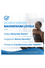 Doctor's Best  High Absorption Magnesium Lysinate Glycinate 105mg  120 Veggie Capsul.42.