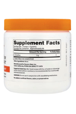 Doctor's Best L-Citrulline Powder  200 gr.Abd Menşei.47.
