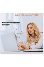 Doctor's Best, Lutein with Lutemax 2020, 20 mg, 60 Softgels.Abd Menşei.42.