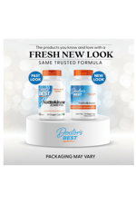 Doctor's Best Nattokinase   2000 FU 90 Veg capsul.Abd Menşei.42.