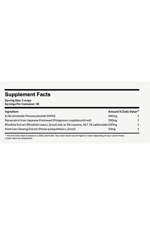 Doctor's Best NMN+ Resveratrol, Rhodiola Extract, Ginseng Extract 400mg   60 Veggie Capsul. Usa Menşei.68.