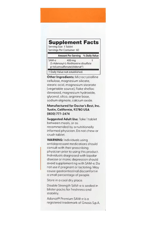 Doctor's Best, SAM-e, Double Strength, 400 mg, 60 Enteric Coated Tablets.Abd Menşei.76.