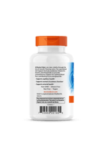 Doctor's Best Vein Support with Diosvein & Menaq7, Vitamin K2, Diosmin ve Hesperidin 60 Veg Capsul.Made ın Usa.45.