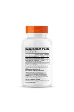 Doctor's Best Vein Support with Diosvein & Menaq7, Vitamin K2, Diosmin ve Hesperidin 60 Veg Capsul.Made ın Usa.45.