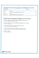Double Wood Andrographis 1000mg  120 Capsul.39.