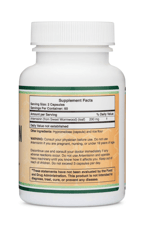 Double Wood Artemisinin 200mg 120 Capsul. Usa Menşei .Abd Menşei 37.