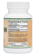 Double Wood  Astaxanthin 12mg Max Strength (Only Patented Astaxanthin (Astrareal) with  60 Softgel.