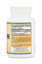 Double Wood Benfotiamine 300mg (120 Capsules) Usa Version 39.