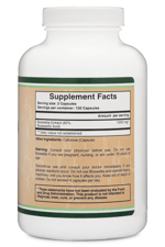 Double Wood Boswellia Extract 240 Capsul..Abd Menşei.38.
